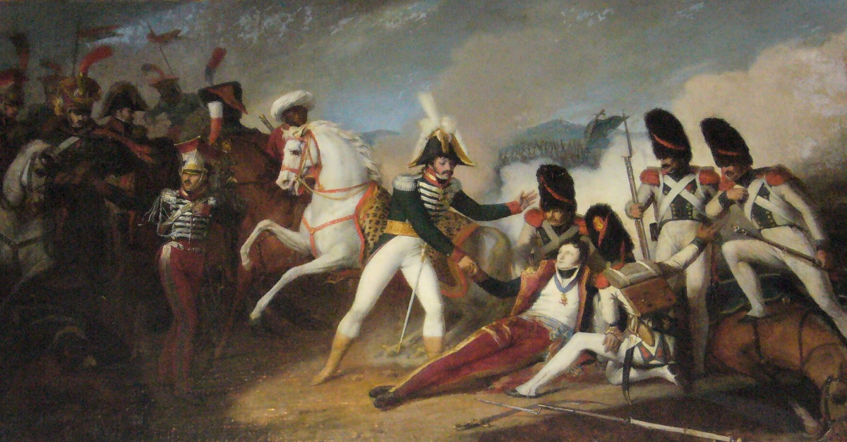 Battaglia del Panaro Le Grandi Battaglie della Storia Ars Bellica