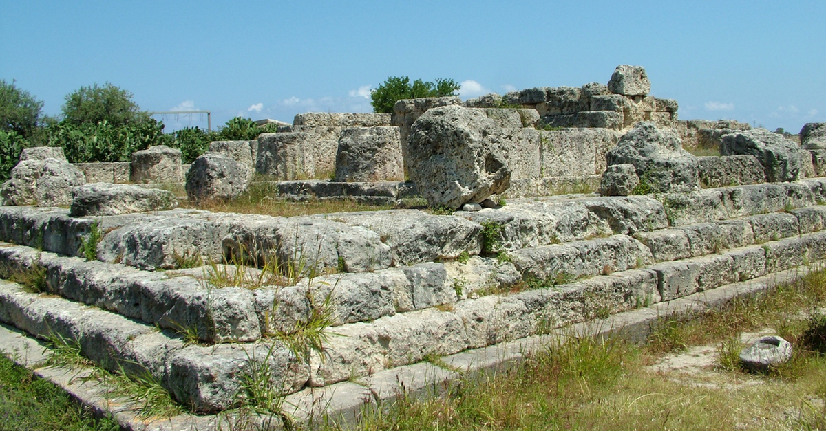 Assedio di Imera Le Grandi Battaglie della Storia Ars Bellica