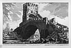 Ponte Salario Piranesi