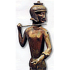 guerriero degli Equi