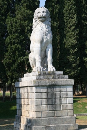 Leone di Cheronea