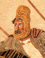 Darius III