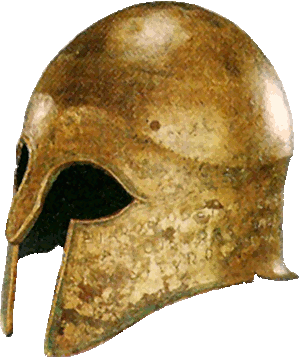 helmet