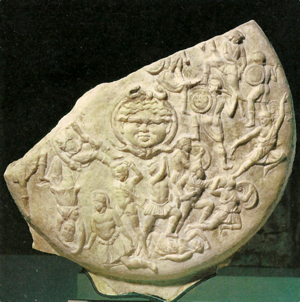 shield