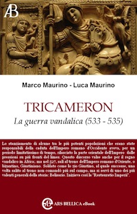 Copertina Amazon