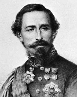 Alfonso La Marmora