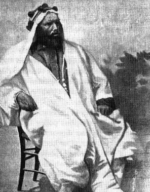 Ras Alula