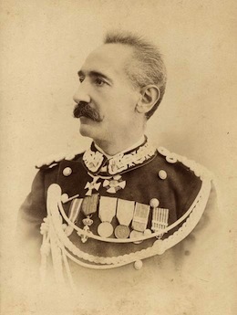 Matteo Albertone