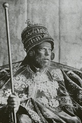 Menelik II