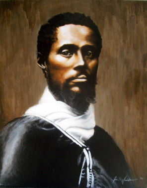 Ras Maconnen