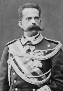 Umberto I re dItalia