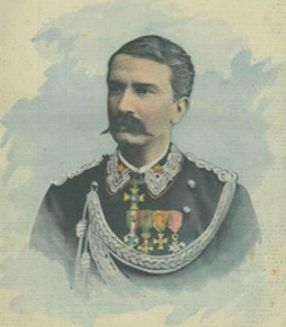 Antonio Baldissera
