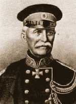 Aleksandr Sergejevic Mensikov