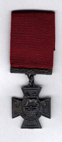 Victoria Cross