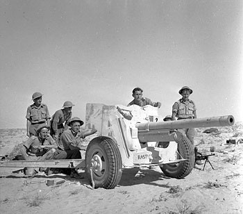 Ordnance QF 6-pounder