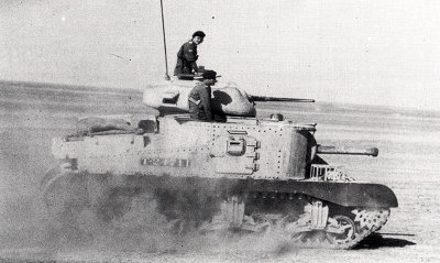 M3 Grant