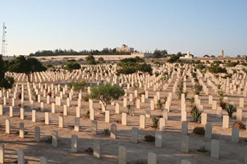 Cimitero del Commonwealth