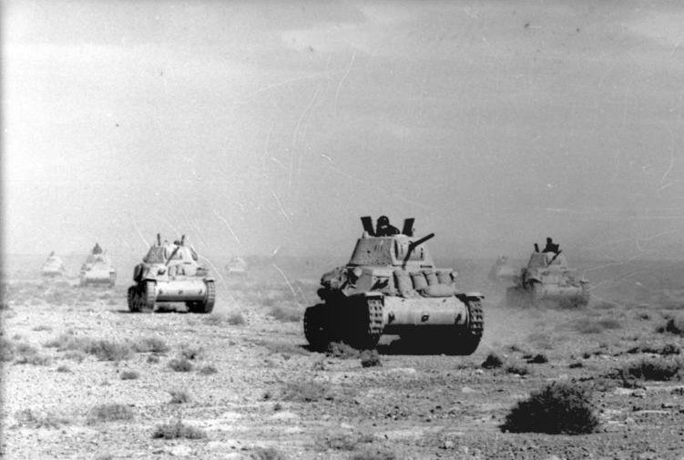 Battaglia di El Alamein Le Grandi Battaglie della Storia Ars Bellica