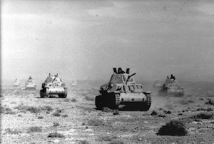 M13/40 avanzano