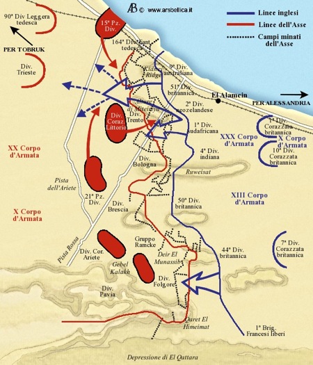 Operazione Lightfoot