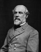 Robert Edward Lee