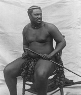 Re Cetshwayo