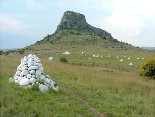 Isandlwana