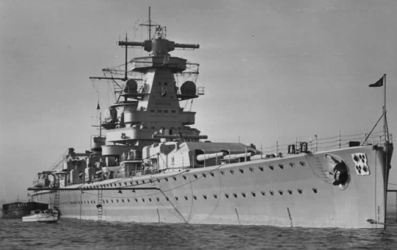 Admiral Graf Spee