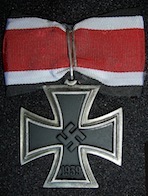 Croce di Cavaliere
