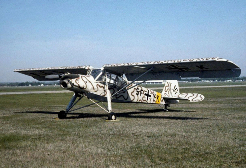 Fieseler_Storch