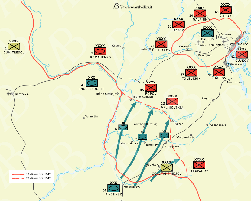 Operazione Tempesta dInverno