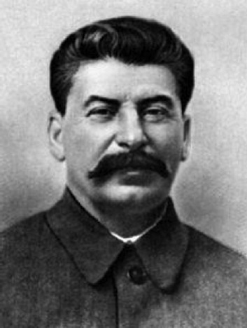 Stalin