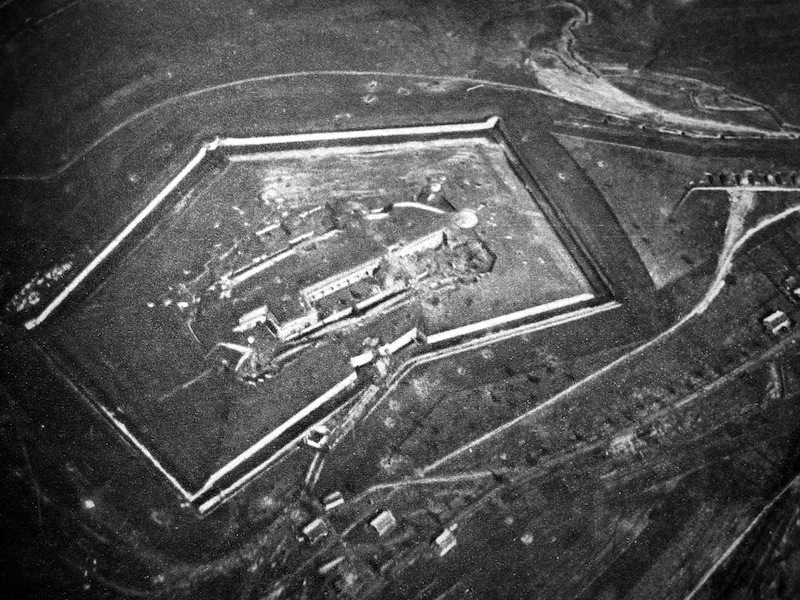 Forte Douaumont