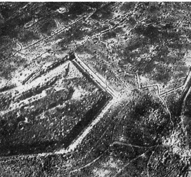 Fort Douaumont2