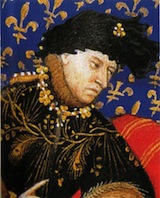 Carlo VI di Francia