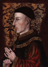 Enrico V d'Inghilterra