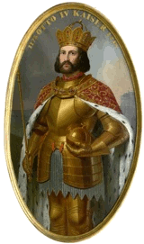 Ottone IV di Brunswick