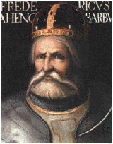 Federico Barbarossa