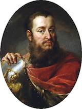 Vladislaus II Jagiellon