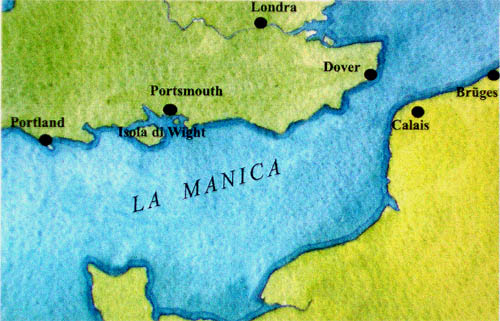 La Manica