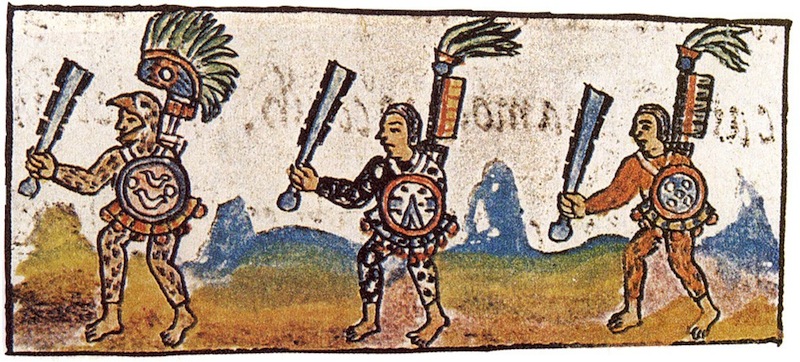 guerrieri_aztechi