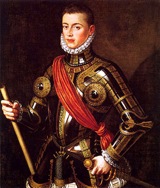 Don Giovanni D'Austria