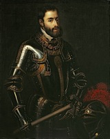 Carlo V