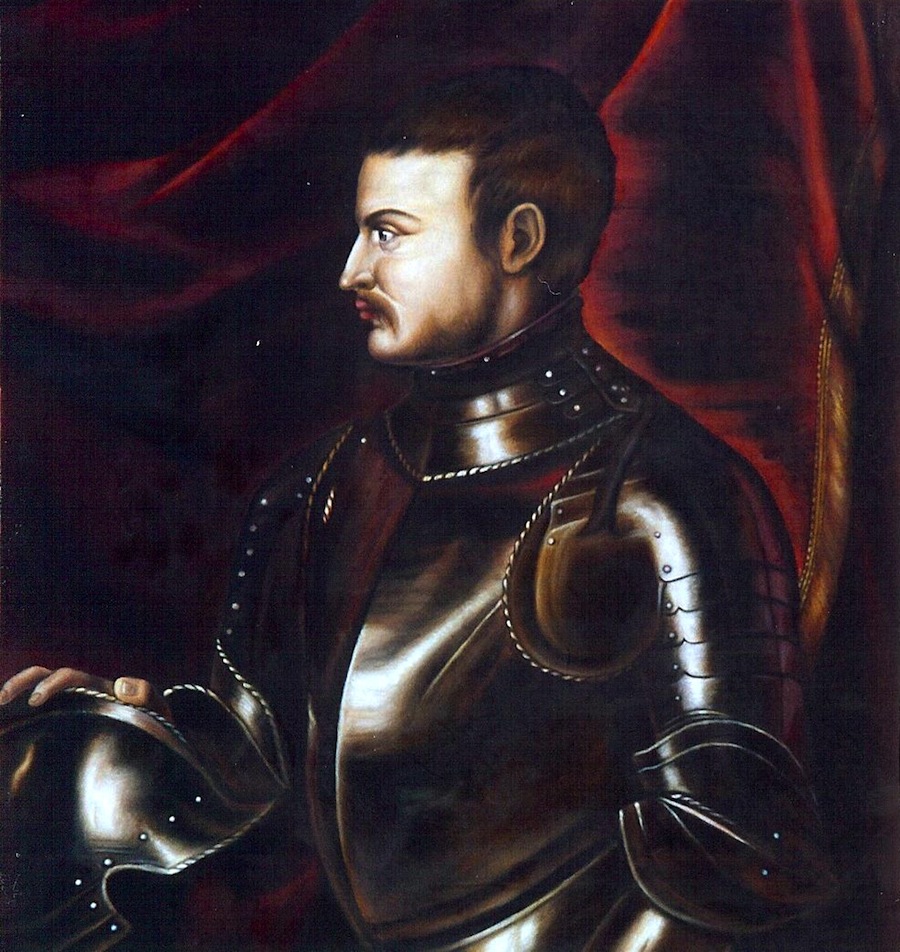 Giovanni dalle Bande Nere