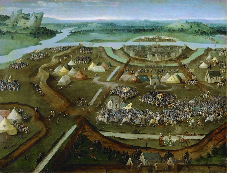 Joachim Patinir