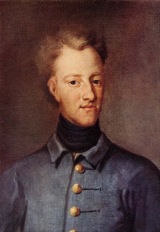 Carlo XII di Svezia