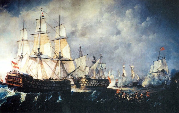Santisima Trinidad