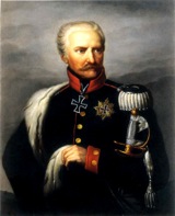 Gehrard Leberecht Blucher