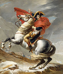 Napoleone Bonaparte