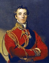 Arthur Wellesley Duca di Wellington